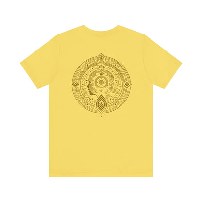 Quiet Mind Tee - Edition 2