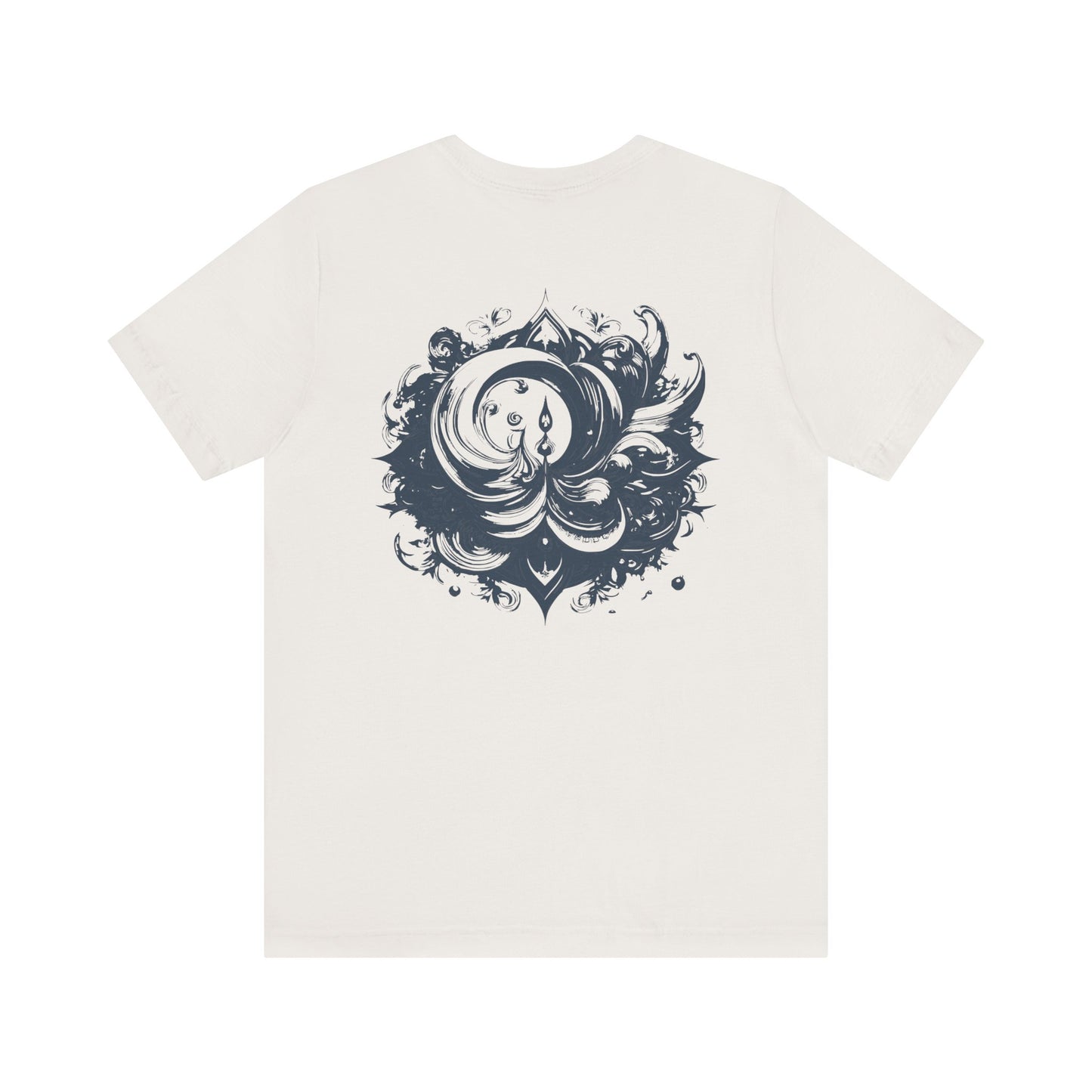 Now Tee – Simplicity – Edition 1