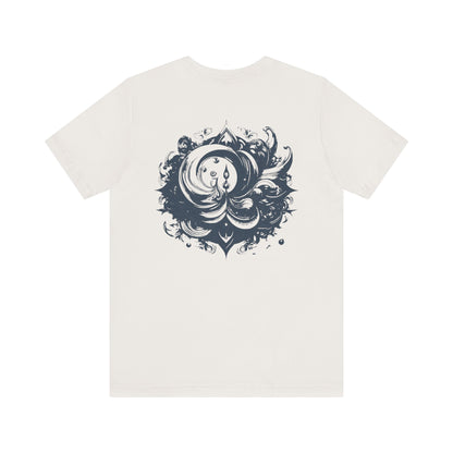 Now Tee – Simplicity – Edition 1