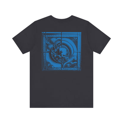 Quiet Mind Tee - Edition 1