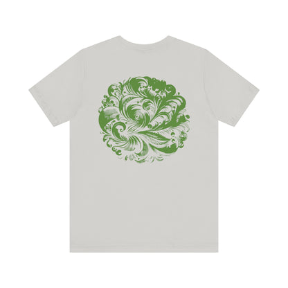 Let Go Tee - Inner Calm - Edition 2