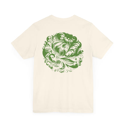 Let Go Tee - Inner Calm - Edition 2