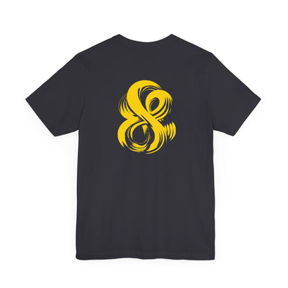 Love Tee – Overflow – Edition 1