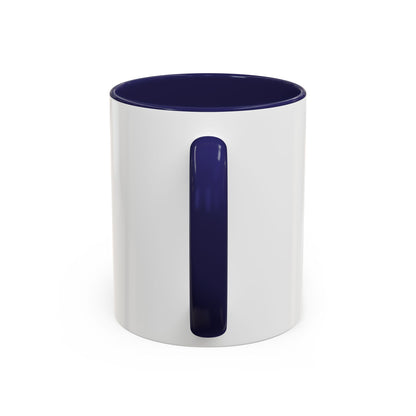 I Am Mug - Abundant - Edition 2 (11oz, 15oz)