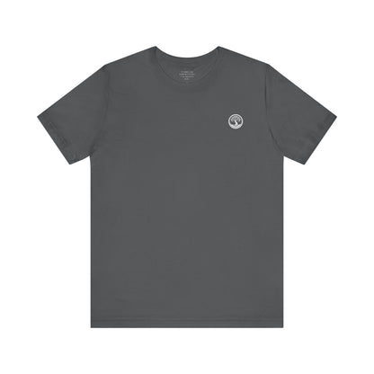Manifest Tee - Flow