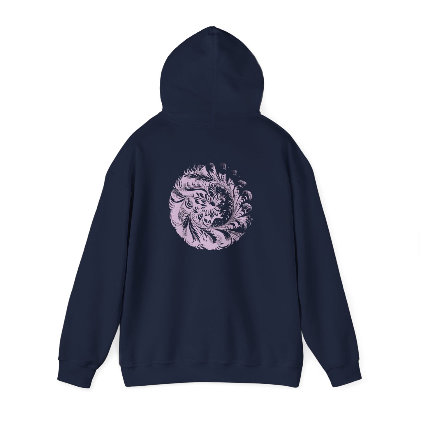 Let Go Hoodie - Inner Calm - Edition 1