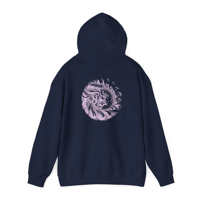 Let Go Hoodie - Inner Calm - Edition 1