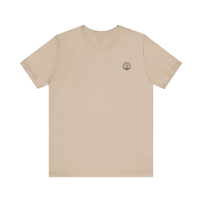 Manifest Tee- Claim
