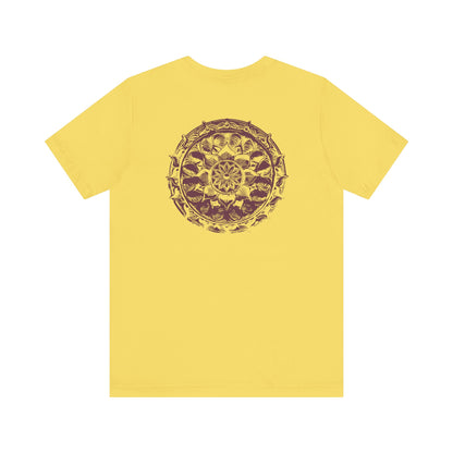 Attract Tee – Fulfillment – Edition 1