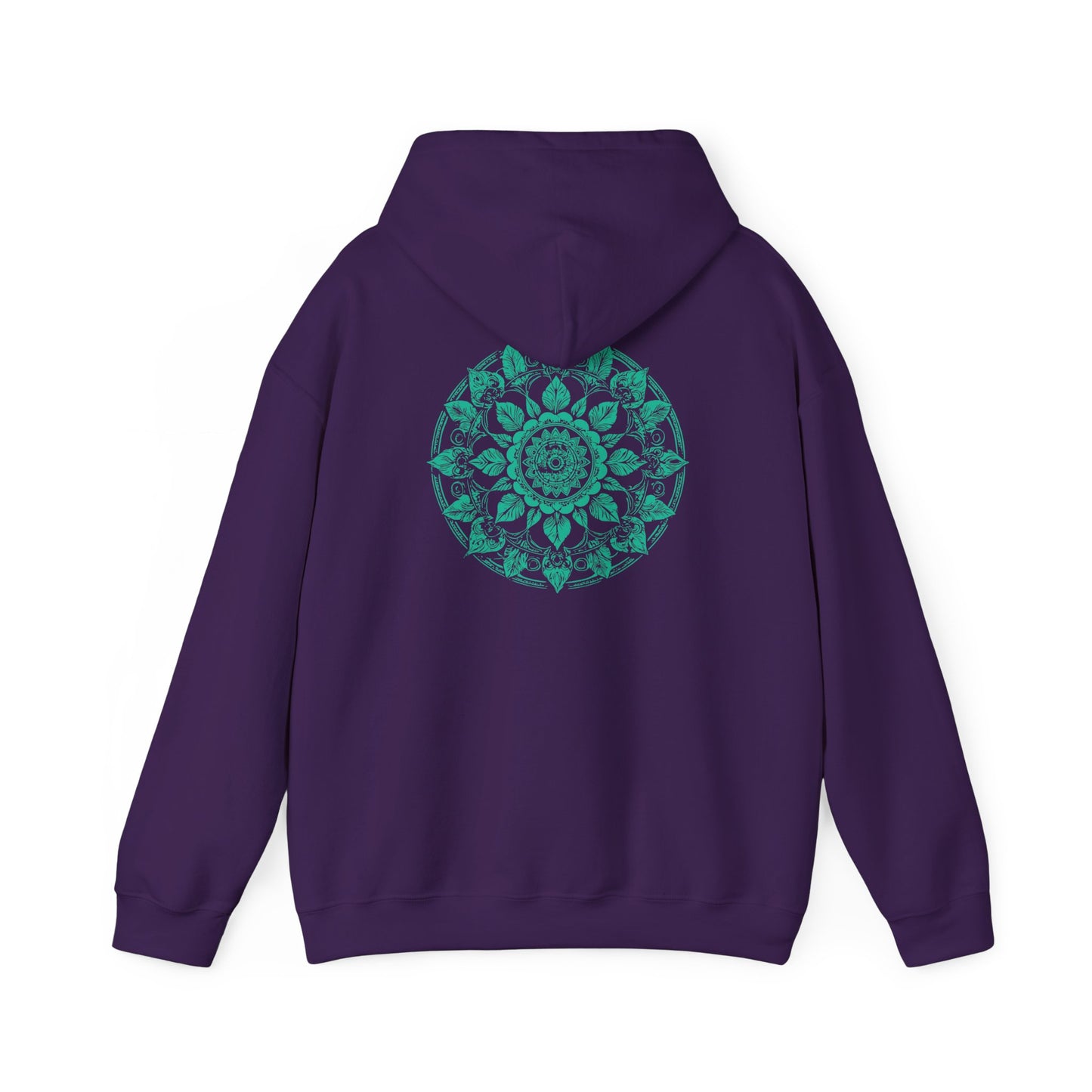 I Am Hoodie - Abundant - Edition 1