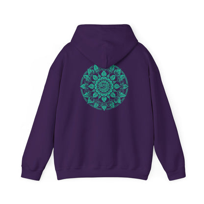 I Am Hoodie - Abundant - Edition 1