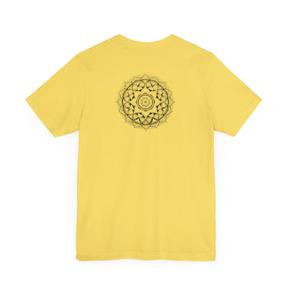 "Honor"- Unisex Mantra Inspired  T-Shirt