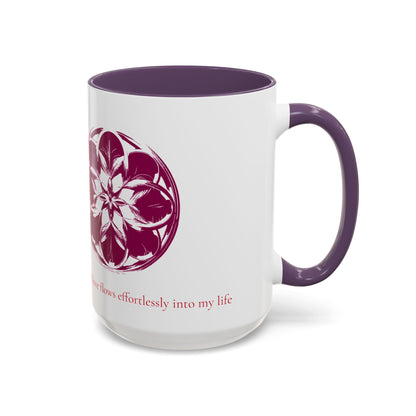 I Am Mug – Love Flow – Edition 2  (11oz, 15oz)