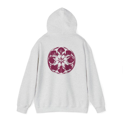 I Am Hoodie – Love Flow – Edition 1