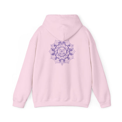 I Am Hoodie - Grateful - Edition 3