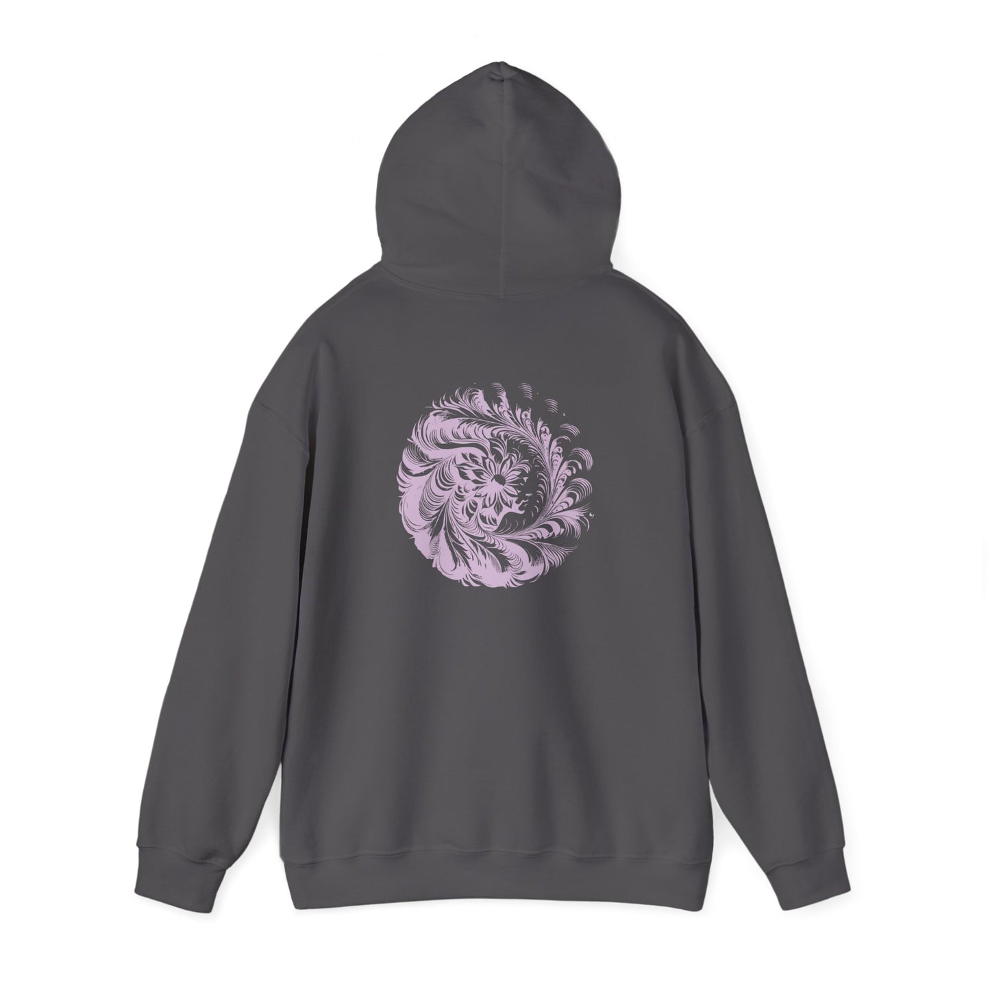 Let Go Hoodie - Inner Calm - Edition 1