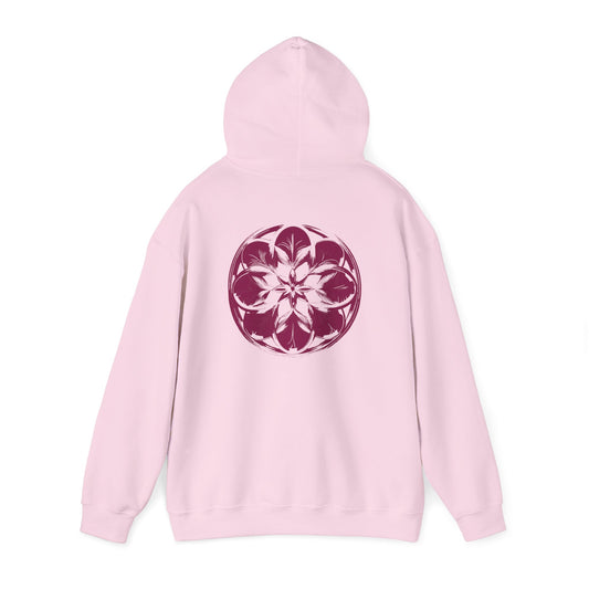 I Am Hoodie – Love Flow – Edition 1