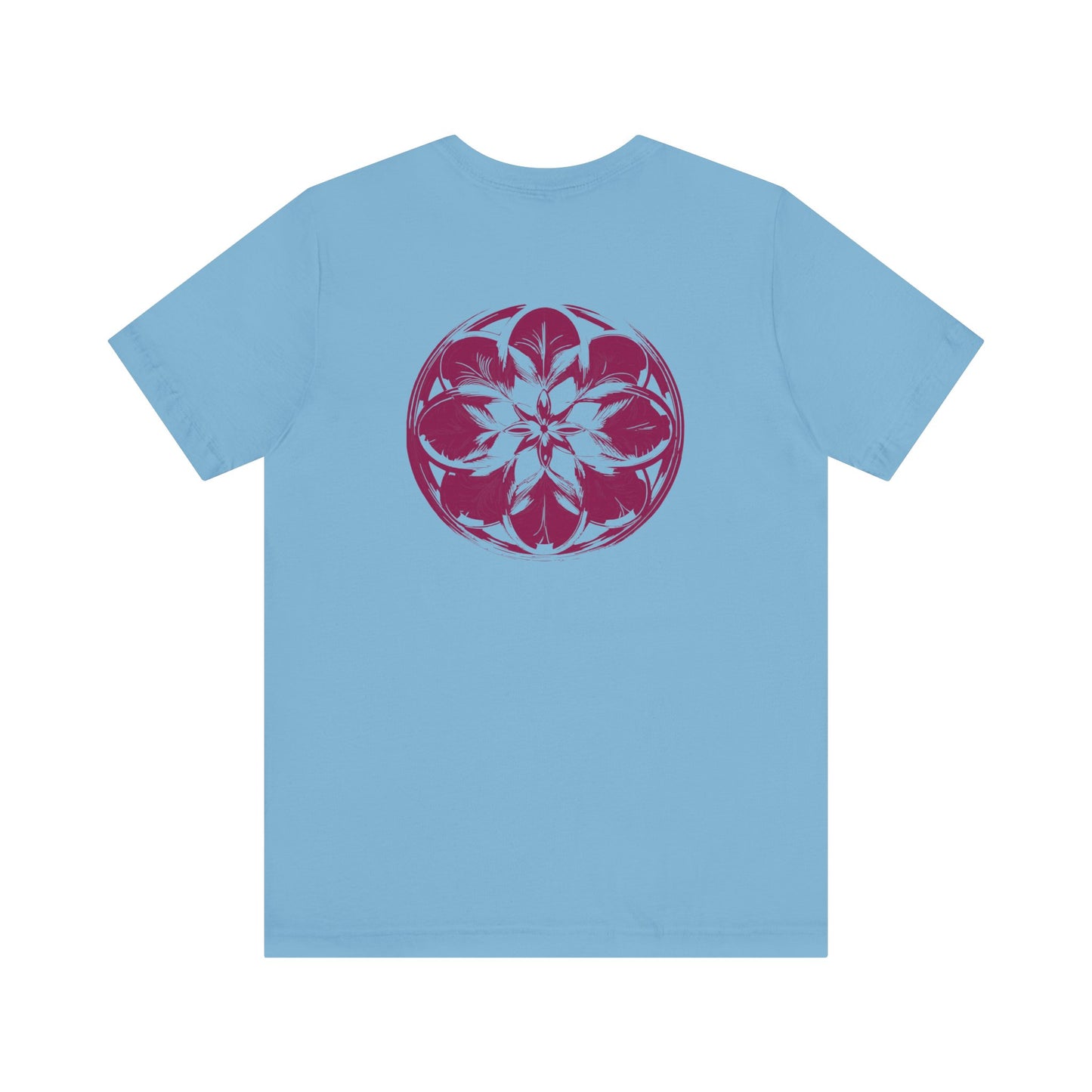 I Am Tee – Love Flow – Edition 1