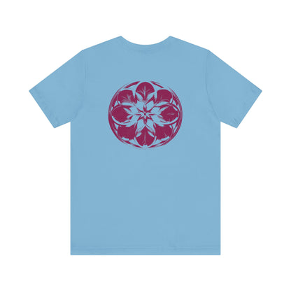 I Am Tee – Love Flow – Edition 1