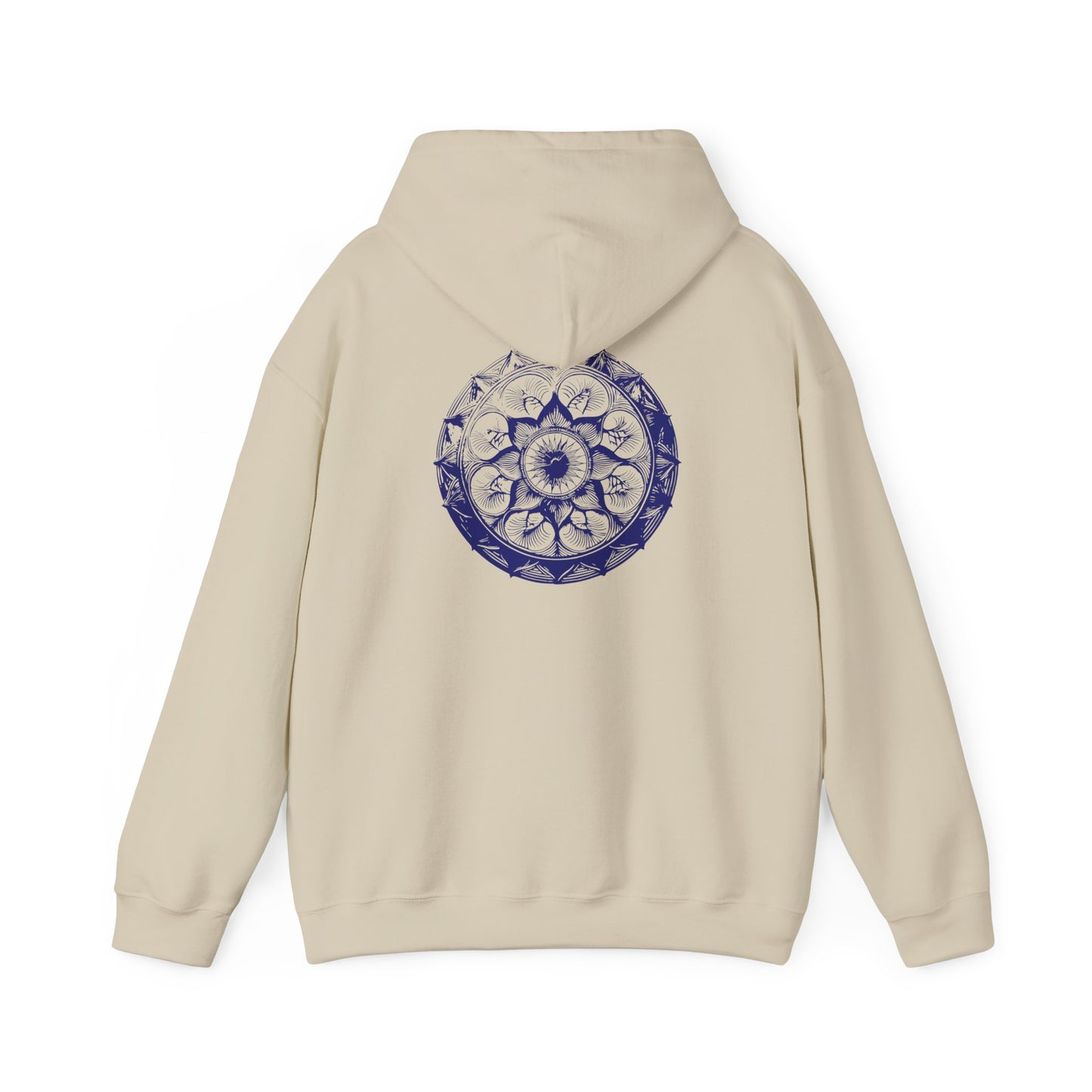 Attract Hoodie – Fulfillment – Edition 3