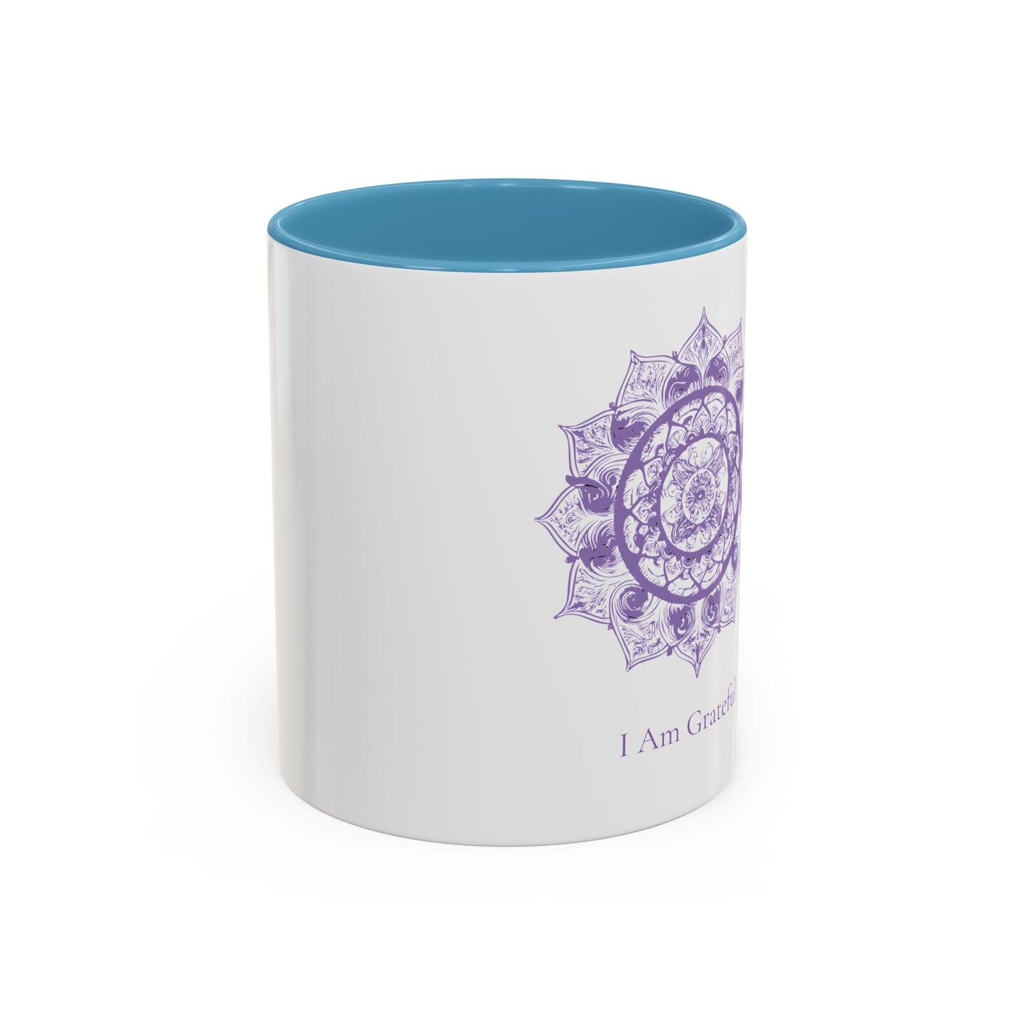 I Am Mug - Grateful - Edition 3 (11oz, 15oz)