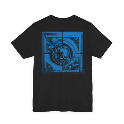 Quiet Mind Tee - Edition 1