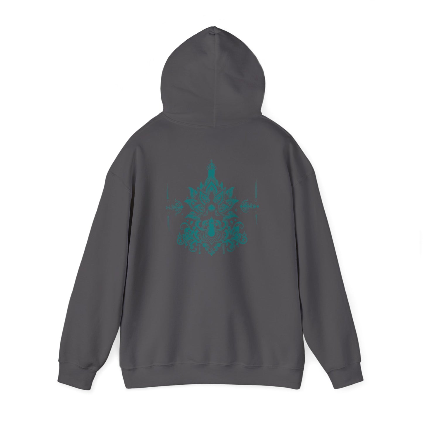 I Am Hoodie - Harmony - Edition 1