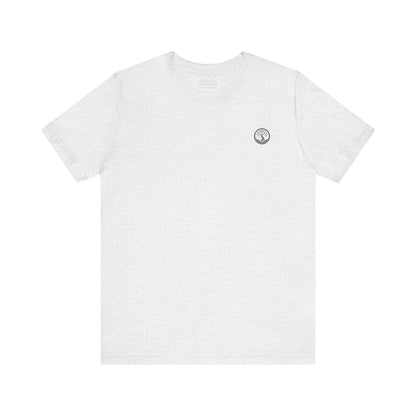 Now Tee – Simplicity – Edition 1
