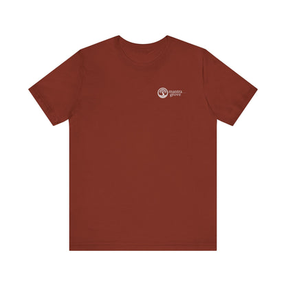 Now Tee – Simplicity – Edition 2