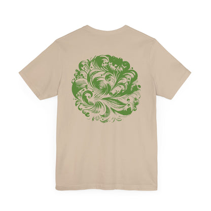 Let Go Tee - Inner Calm - Edition 2