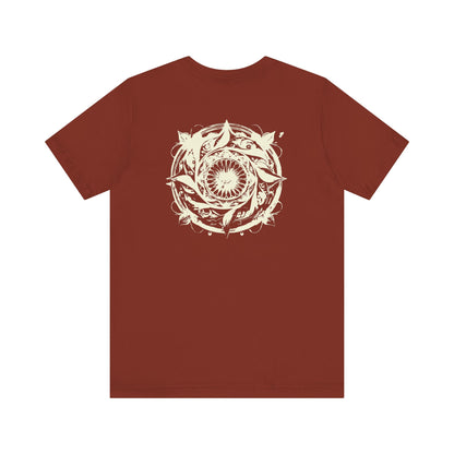 Now Tee – Simplicity – Edition 2