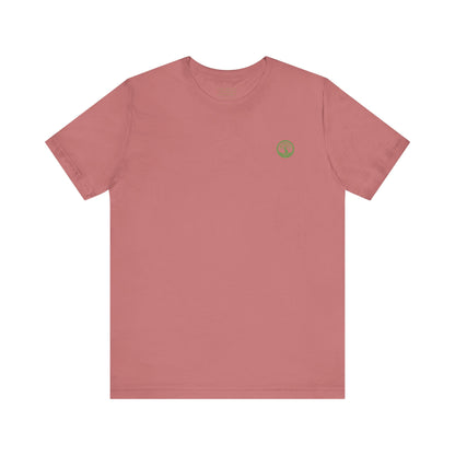 Quiet Mind Tee - Edition 1