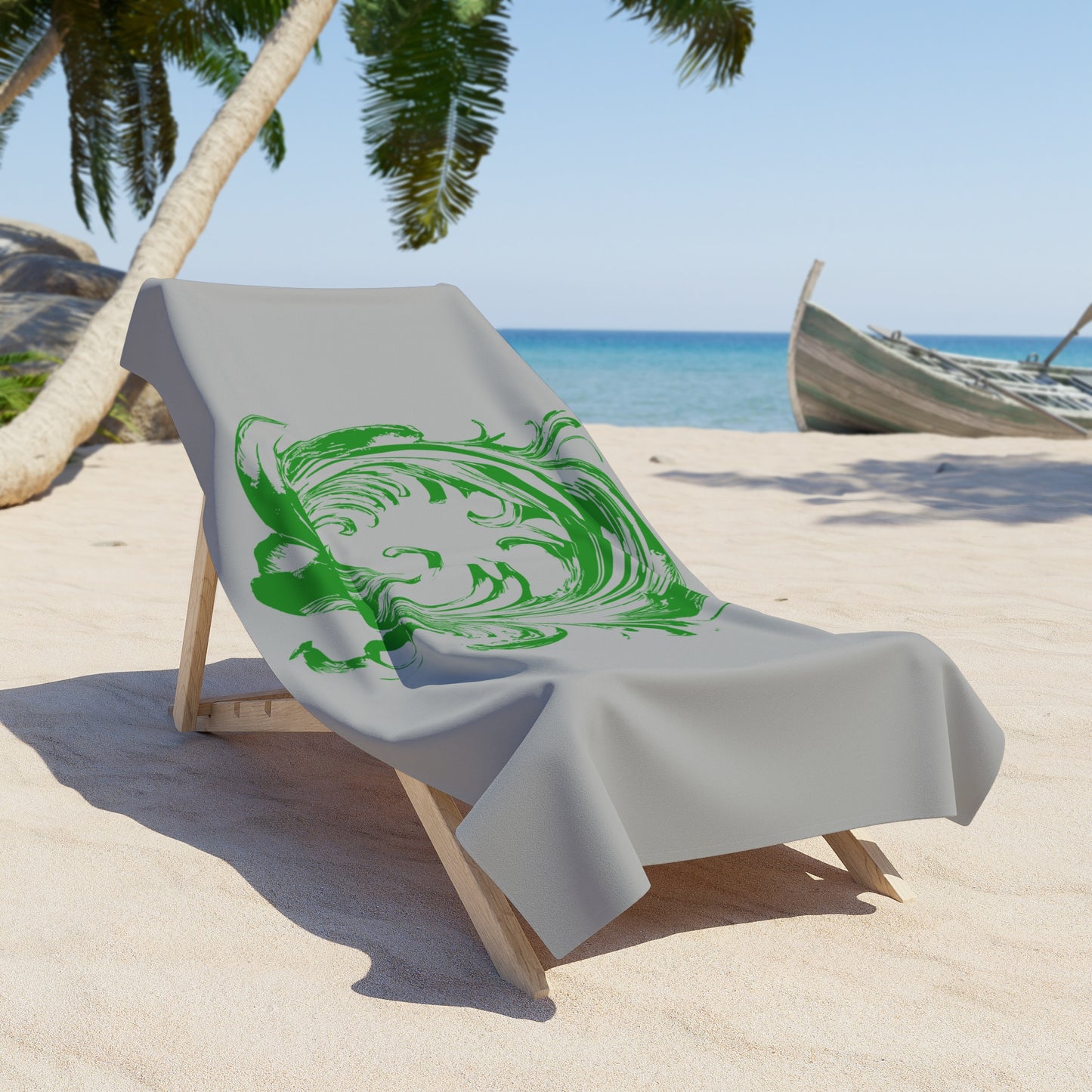 Attract Towel - Money Magnet - Edition 2