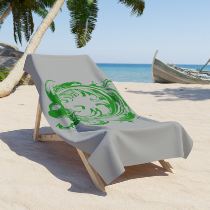 Attract Towel - Money Magnet - Edition 2