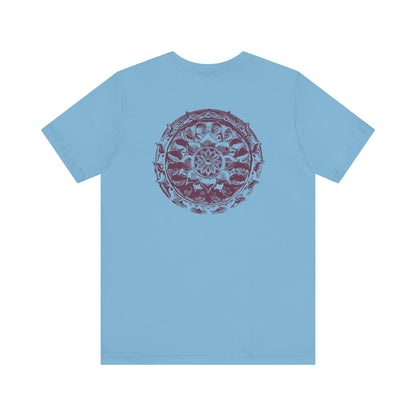 Attract Tee – Fulfillment – Edition 1