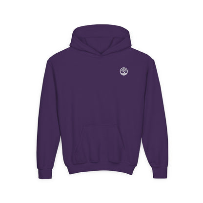 I Am Mini Hoodie – Grateful – Edition 1