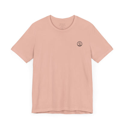 Attract Tee – Fulfillment – Edition 1