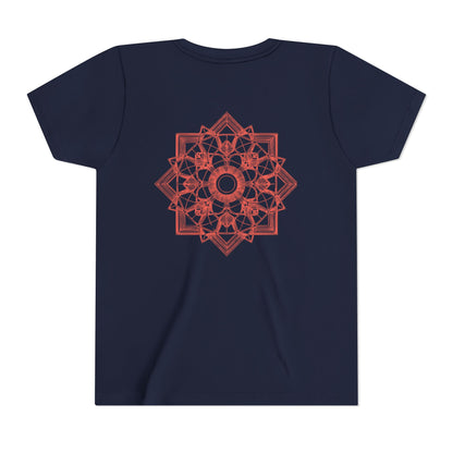 I Am Mini Tee – Grateful – Edition 2
