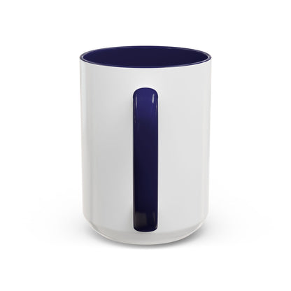 I Am Mug - Grateful - Edition 3 (11oz, 15oz)