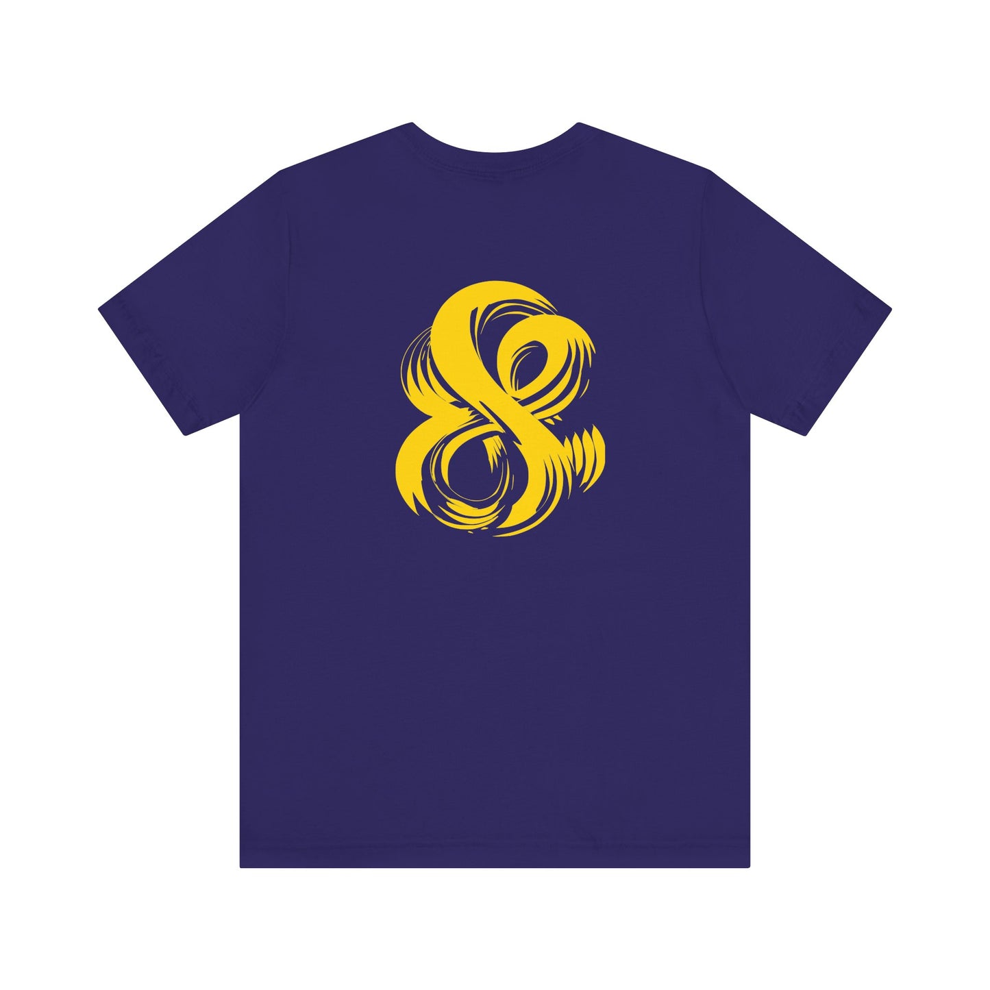 Love Tee – Overflow – Edition 1