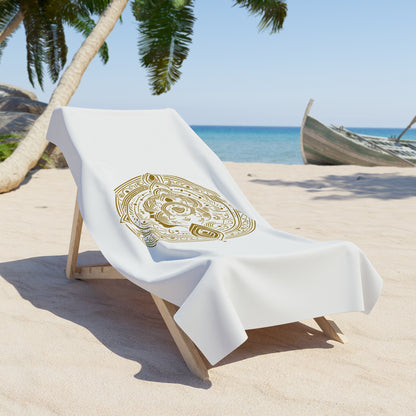 Quiet Mind Towel - Edition 2