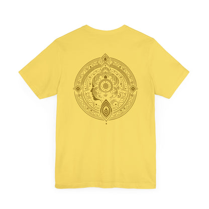 Quiet Mind Tee - Edition 2