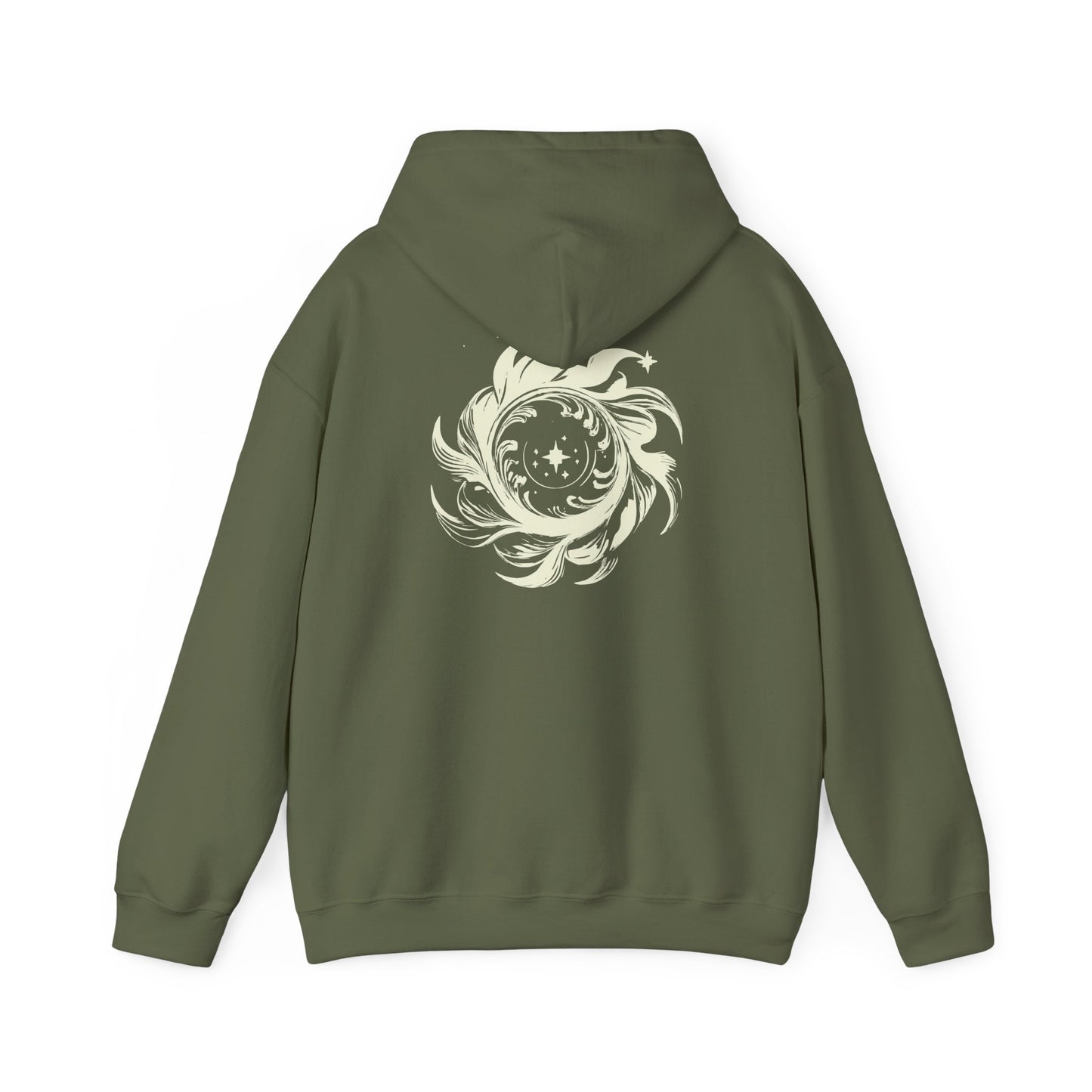 Now Hoodie – Eternal – Edition 2