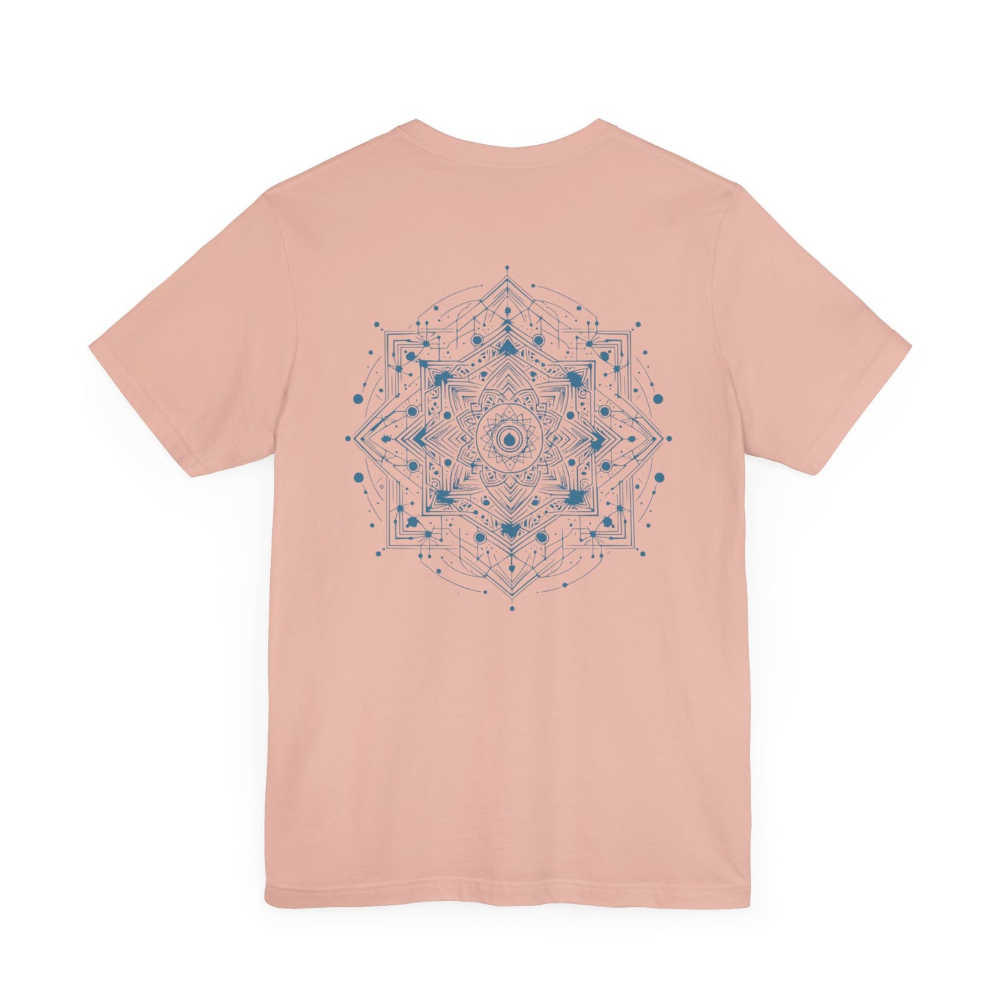 I Am Tee - Tranquil Mind - Edition 2