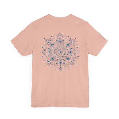 I Am Tee - Tranquil Mind - Edition 2