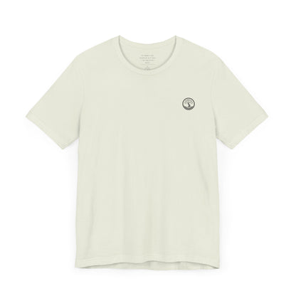 Manifest Tee- Claim