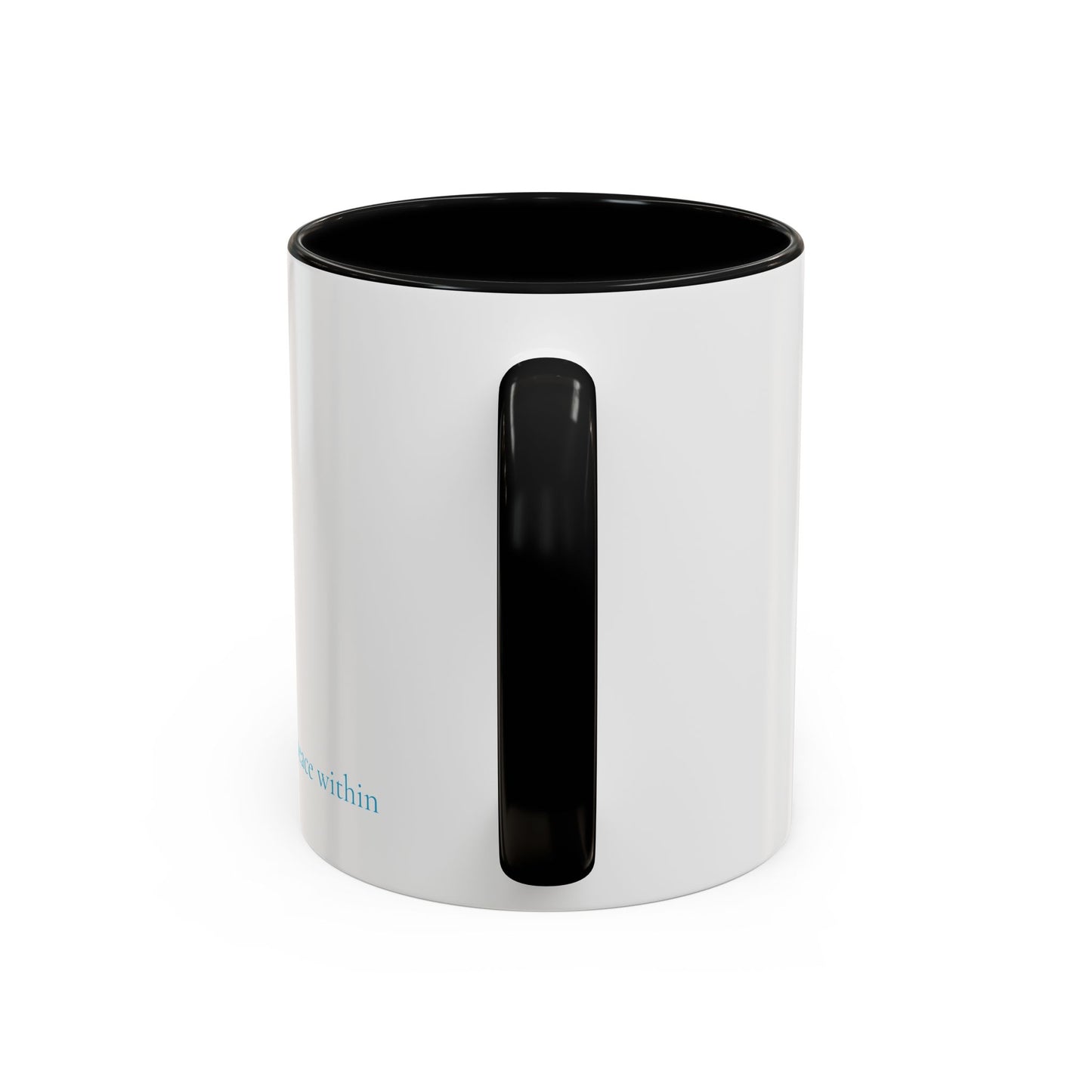 I Am Mug - Tranquil Mind - Edition 1 (11oz, 15oz)