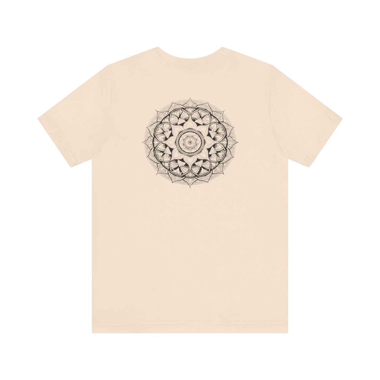 Honor- Unisex Mantra Inspired T-Shirt