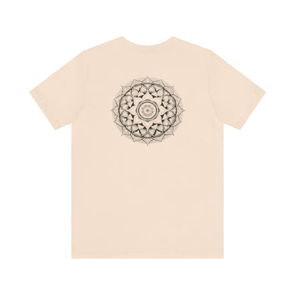 Honor- Unisex Mantra Inspired T-Shirt