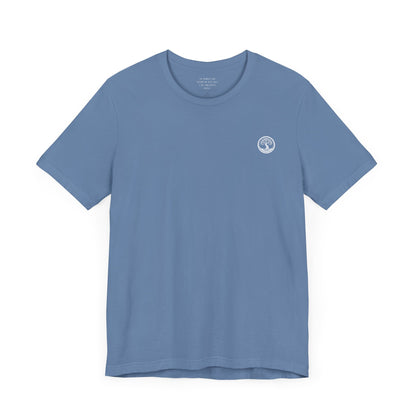 Manifest Tee - Flow